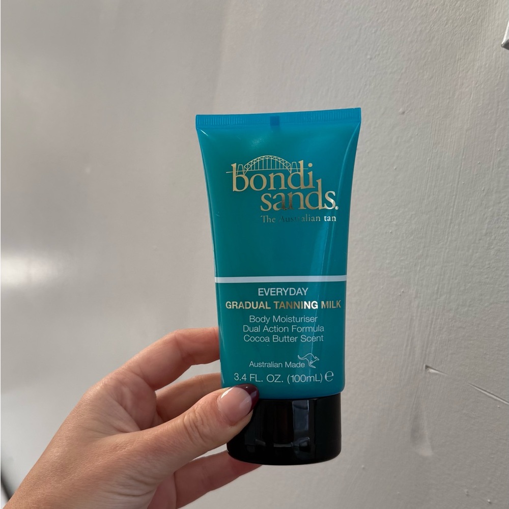 Bondi Sands Gradual Tanning Milk